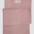 Alo Yoga Grounded No-Slip Towel - Smoky Quartz