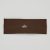 Alo Yoga Airlift Headband - Espresso