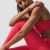 Alo Yoga Airlift Headband - Candy Red