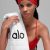 Alo Yoga Airlift Headband - Bright Red