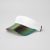 Alo Yoga Airlift Solar Visor - White