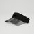 Alo Yoga Airlift Solar Visor - Black