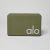 Alo Yoga Uplifting Yoga Block - Jungle/Silver
