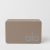 Alo Yoga Uplifting Yoga Block - Gravel