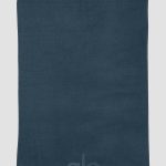Alo Yoga Performance No Sweat Hand Towel - Eclipse
