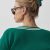 Alo Yoga 90's Claw Clip - Emerald Isle