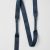 Alo Yoga Yoga Strap - Eclipse