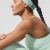 Alo Yoga Alosoft Headband - Spearmint
