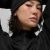 Alo Yoga Performance Fleece Beanie - Black/Black