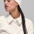 Alo Yoga Performance Fleece Beanie - Ivory/Ivory