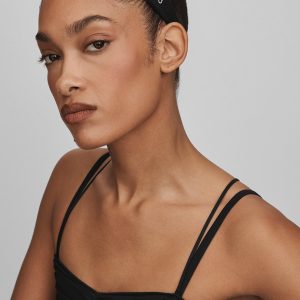 Alo Yoga Airlift So Smooth Headband - Black