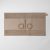 Alo Yoga Keep It Cool Gym Towel - Gravel