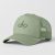 Alo Yoga District Trucker Hat - Dune Grass