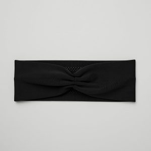 Alo Yoga Airlift Headband - Black