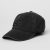 Alo Yoga Washed Off-Duty Cap - Vintage Black