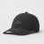 Alo Yoga Performance Off-Duty Cap - Black/Black