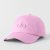 Alo Yoga Off-Duty Cap - Candy Heart Pink