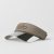 Alo Yoga Airlift Solar Visor - Gravel