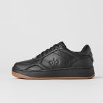 Alo Yoga ALO Recovery Mode Sneaker - Black/Gum