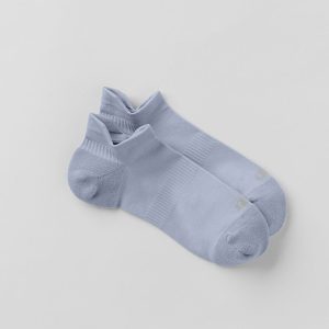 Alo Yoga Unisex Performance Tab Sock - Winter Frost