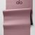 Alo Yoga Lightweight Warrior Mat - Smoky Quartz