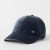 Alo Yoga Velvet Off-Duty Cap - Navy