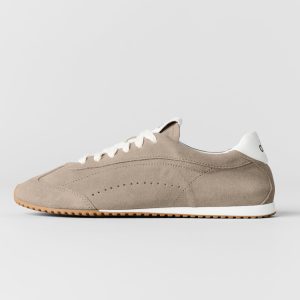 Alo Yoga ALO Sunset Sneaker - Gravel