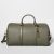 Alo Yoga ALO Voyage Duffle - Olive Tree Leather
