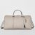 Alo Yoga ALO Voyage Duffle - Gravel Leather