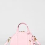 Alo Yoga ALO Mini Odyssey - Sundrenched Pink Leather