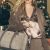 Alo Yoga ALO Voyage Duffle - Alpine Cocoa Suede