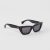 Alo Yoga ALO Cat Eye Sunglasses - Black