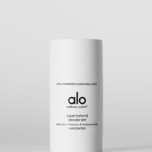 Alo Yoga Supernatural Deodorant - Unscented