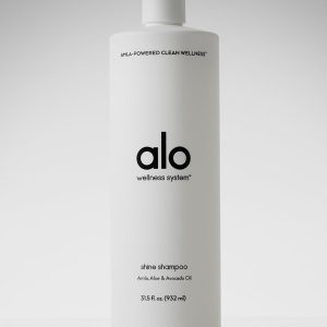 Alo Yoga Clean Shine Shampoo