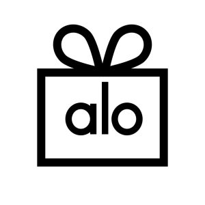 Alo Yoga Alo Access Reward - 1350 points