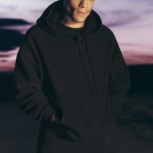 Alo Yoga Triumph Restore Hoodie - Black