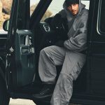 Alo Yoga Axis Cargo Trouser - Monument
