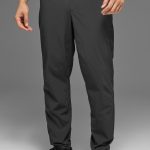 Alo Yoga Repetition Pant - Anthracite