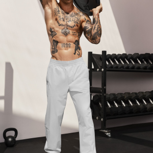 Alo Yoga Repetition Jogger - Titanium