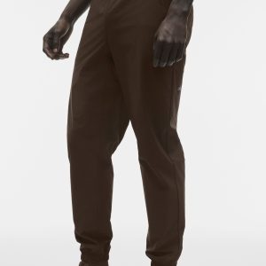 Alo Yoga Repetition Jogger - Espresso