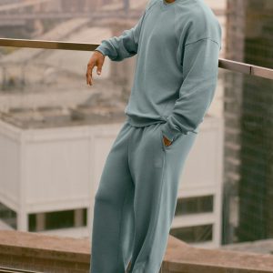 Alo Yoga Field Sweatpant - Desert Sage