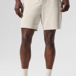 Alo Yoga Chill Short - Bone