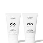 Alo Yoga Mini Shampoo & Conditioner Duo