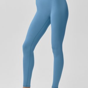 Alo Yoga ALO Softsculpt Define Legging - California Blue
