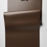 Alo Yoga Warrior Mat - Espresso